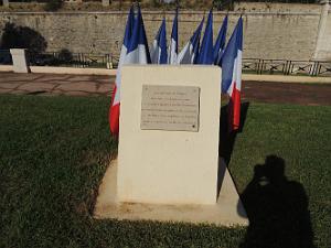 2019 09 25 TOULON HOMMAGE NATIONAL AUX HARKIS ET AUX FORMATIONS SUPPLETIVES  (12)